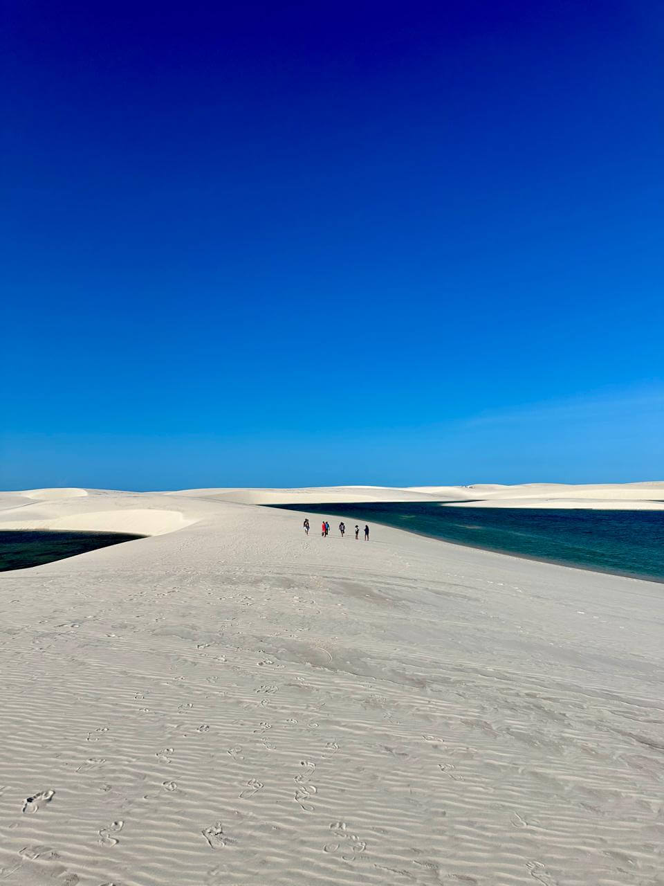 Lencóis Maranhenses