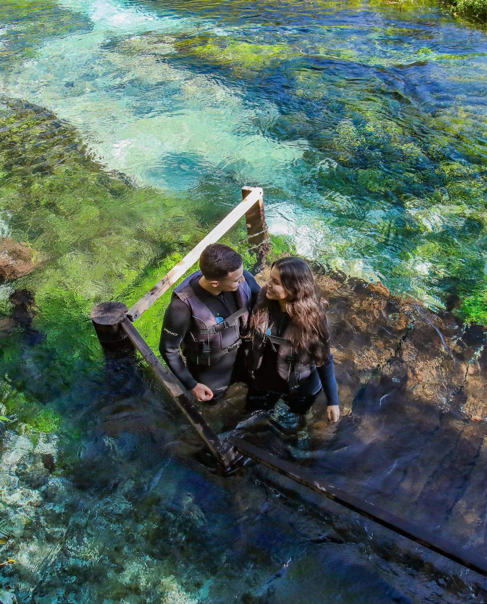 Melhores Passeios Bonito