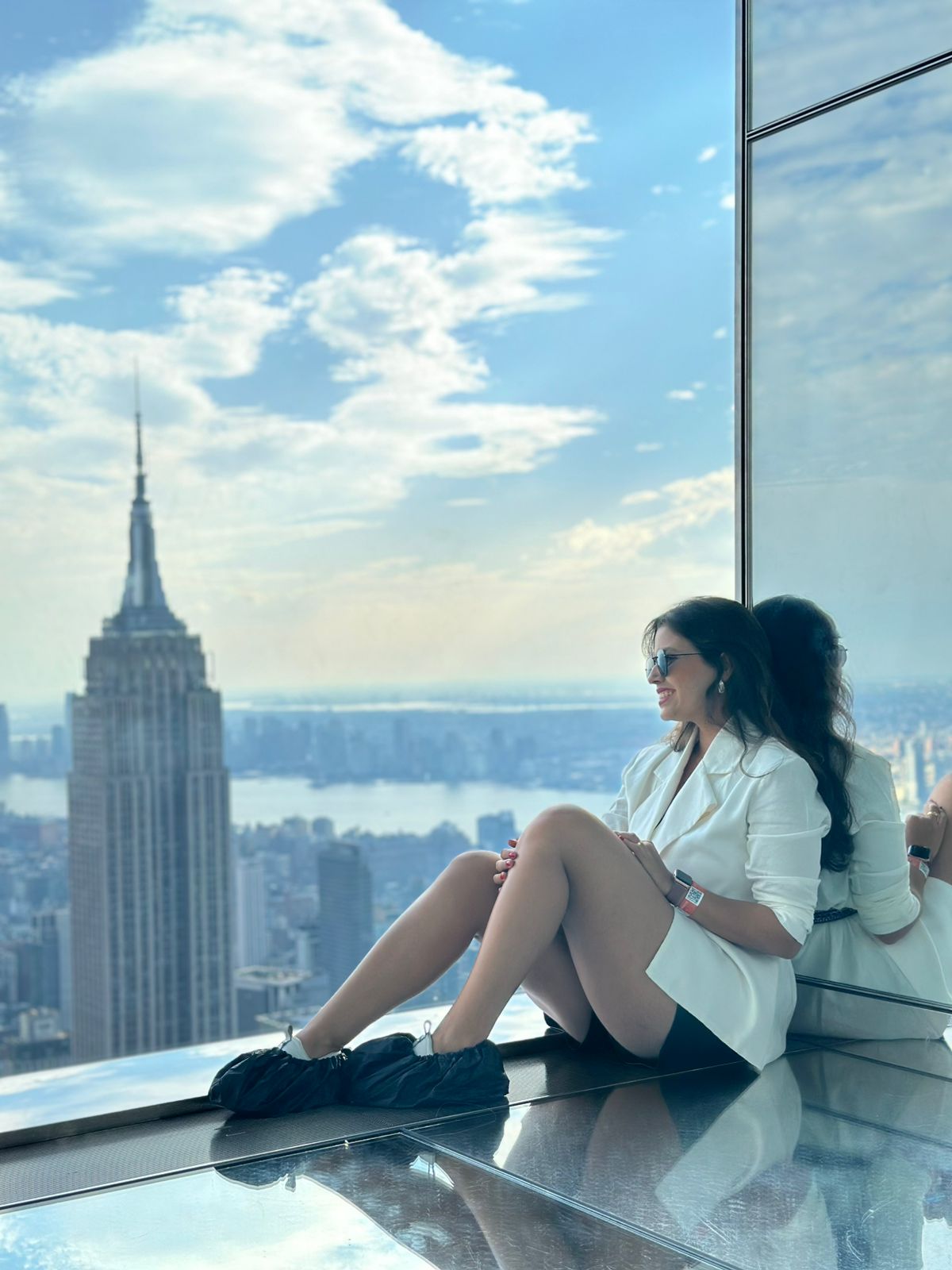 ROTEIRO 5 DIAS NOVA YORK