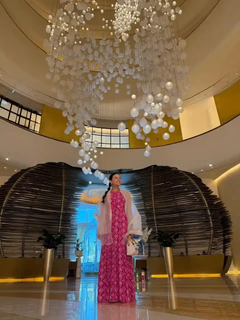 Onde ficar em Doha: Mövenpick, MGallery ou Fairmont?