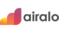 Logo Airalo