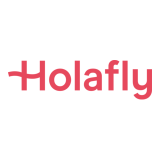 Logo Holafly